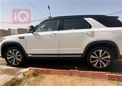 Changan CS95